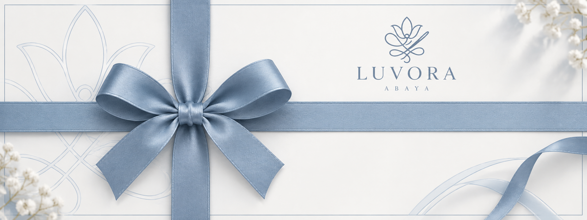 LUVORA Gift Card