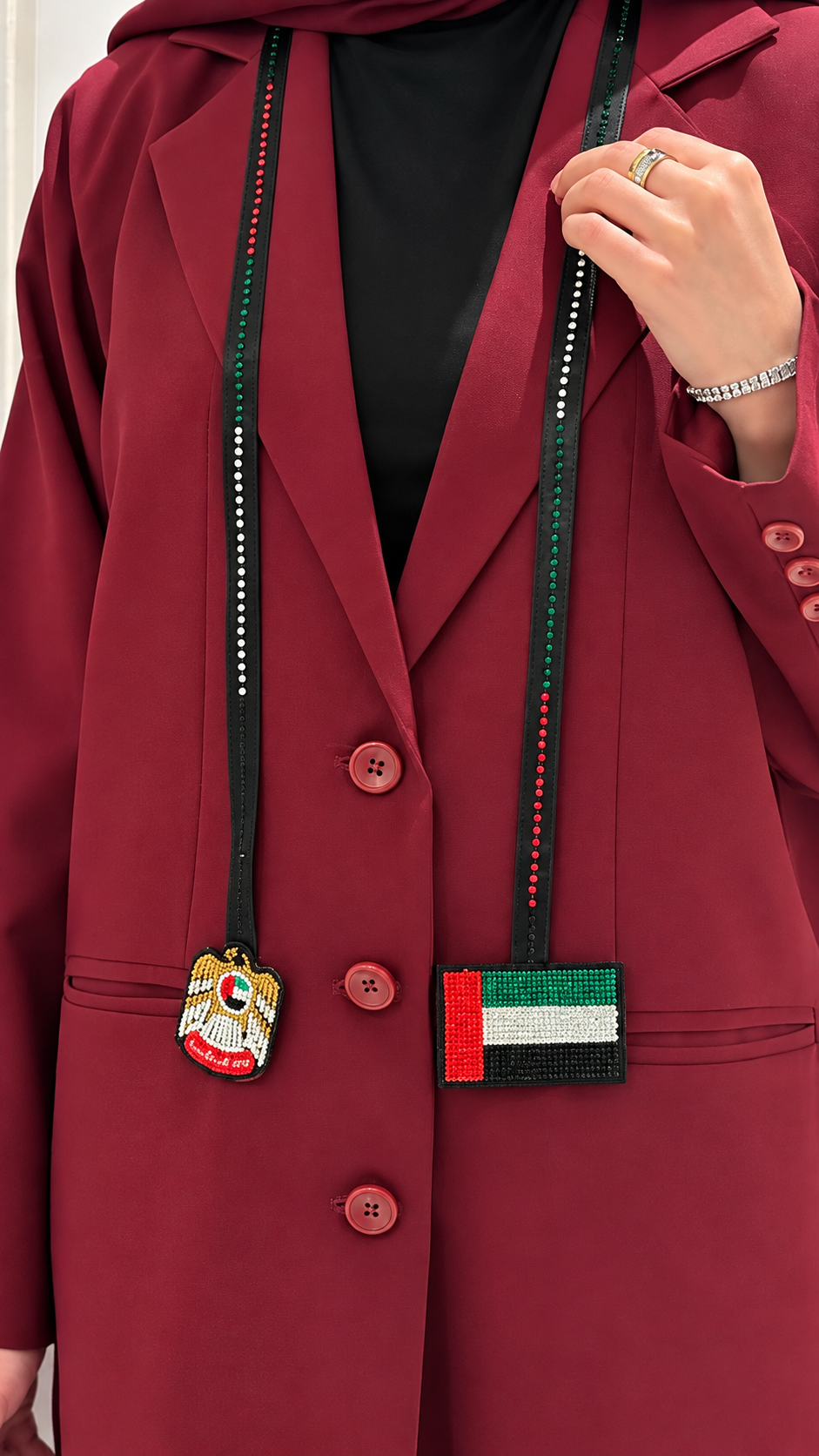 UAE -2